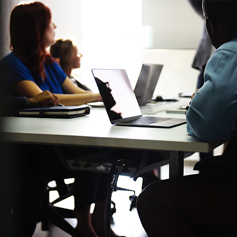 思想格局研修班