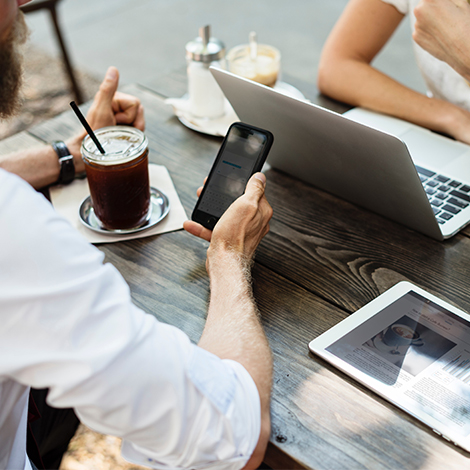 企业微咨询研修班